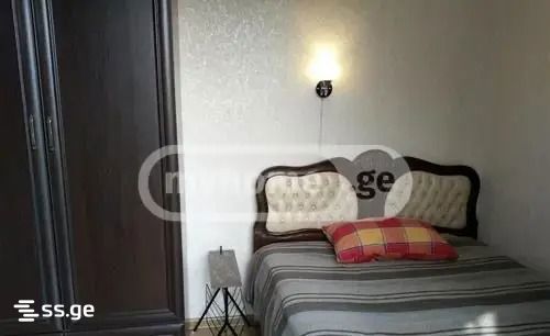 d. gamrekeli st. - 2 rooms