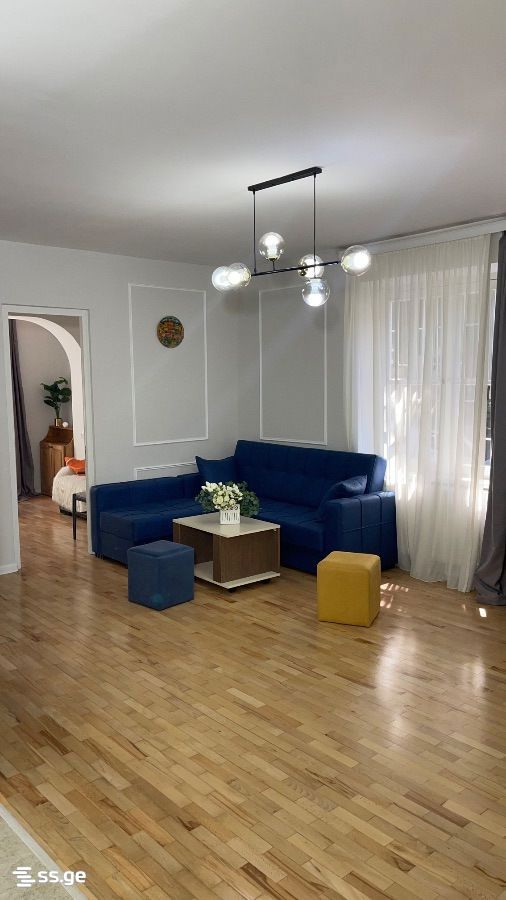 paliashvili st. 78 - 4 rooms