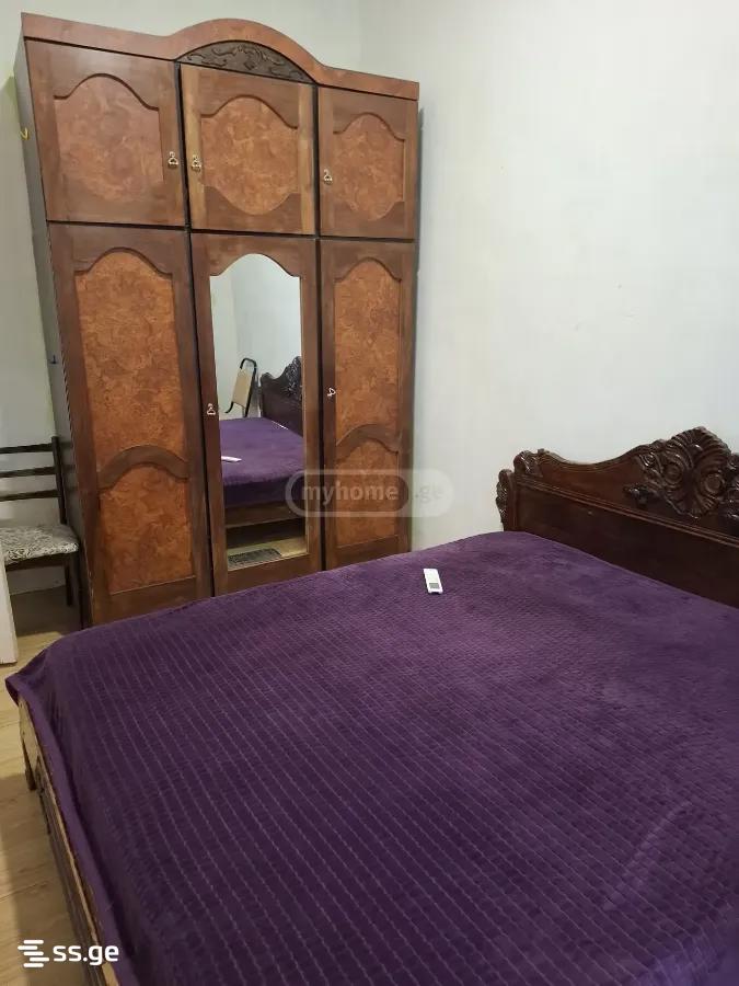 Kazbegi avenue - 2 rooms