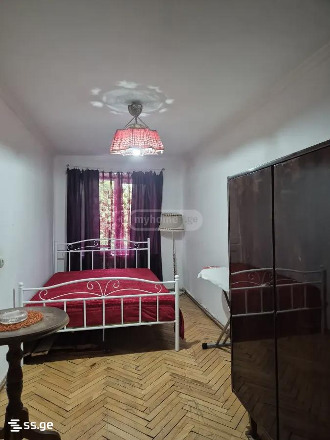 gorgasali st. - 2 rooms