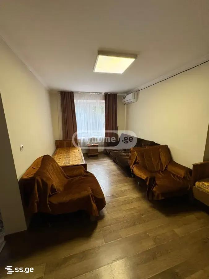 i. chavchavadze avenue - 2 rooms