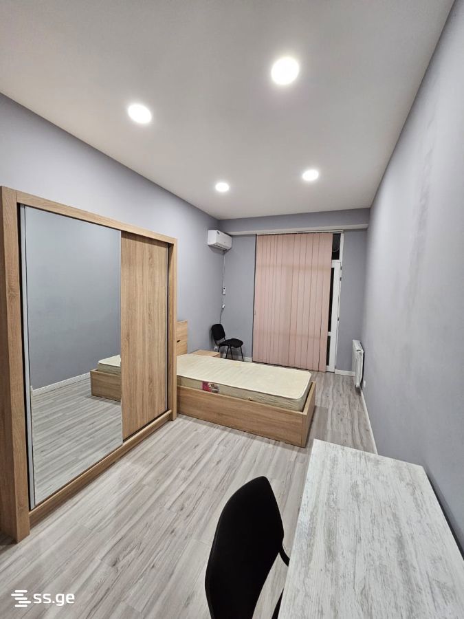 lubliana st. 11 - 4 rooms