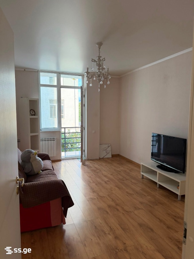 Disevi st. - 5 rooms