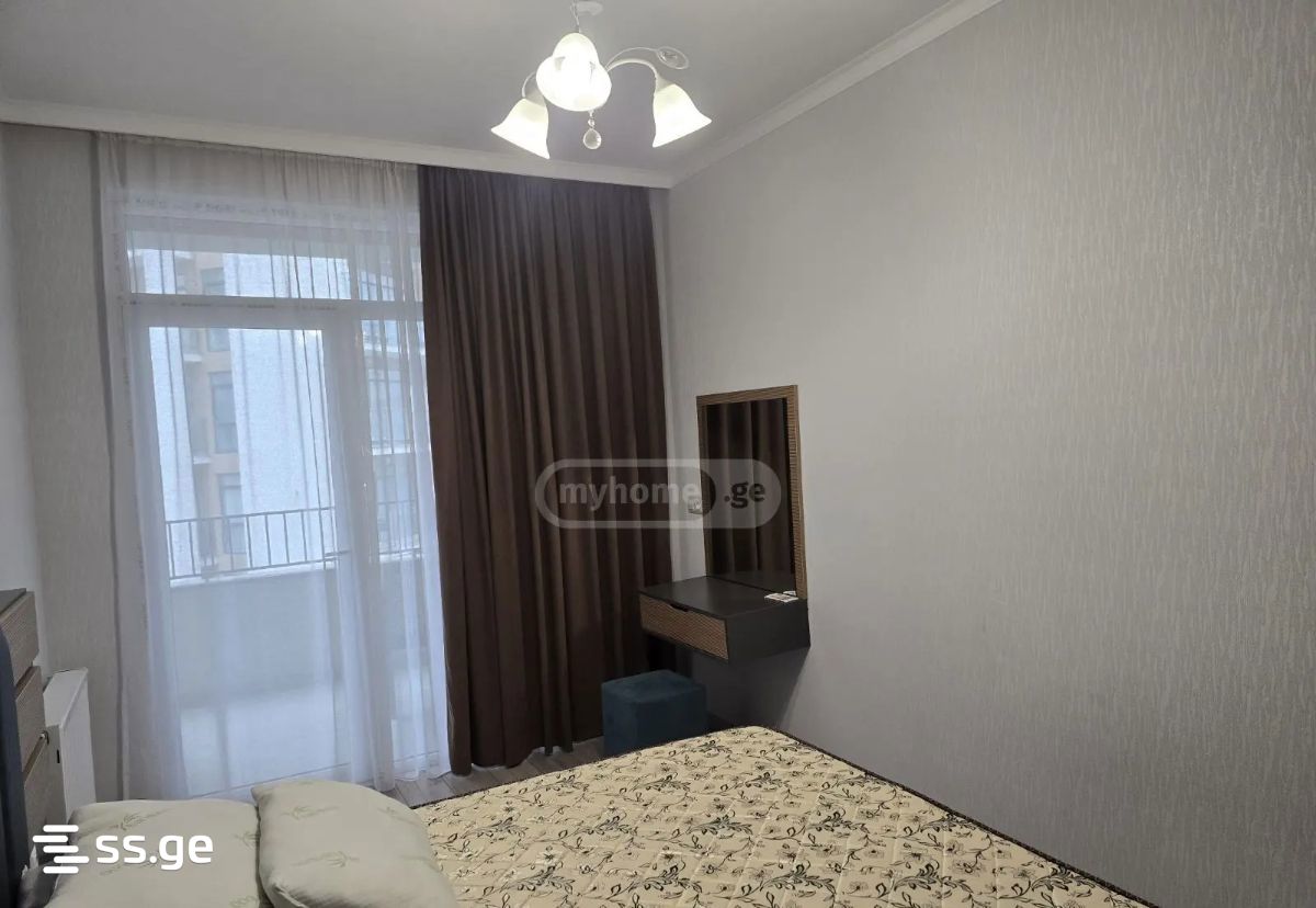 kerchi st. - 2 rooms