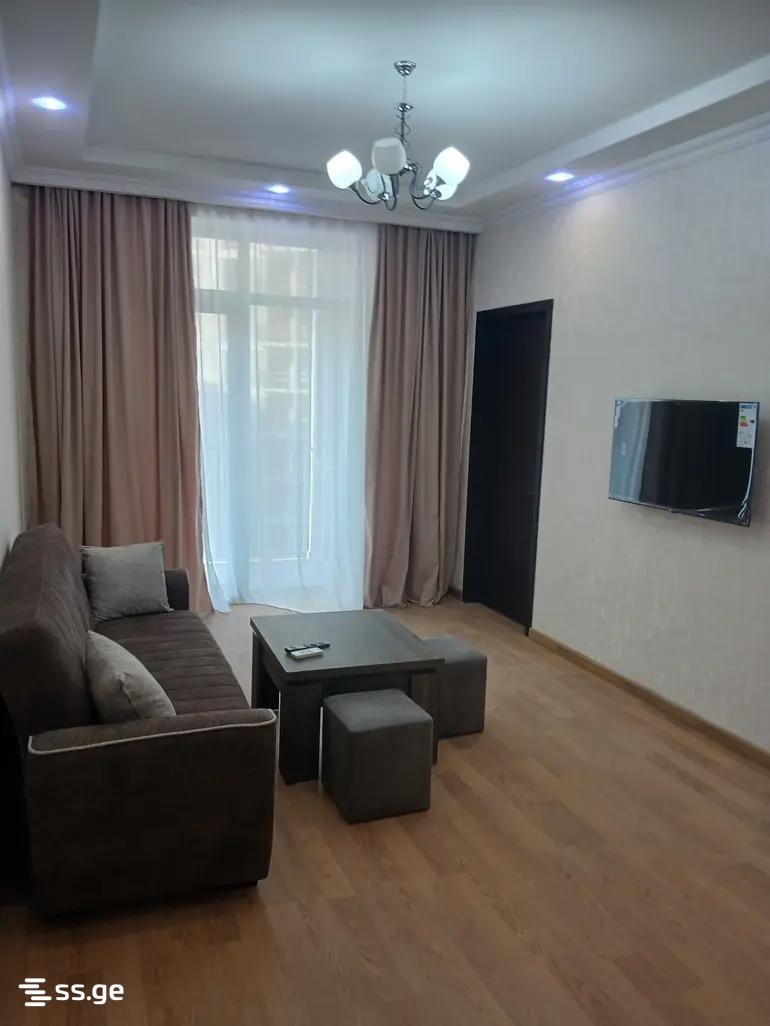 Teimurazi st. - 1 rooms