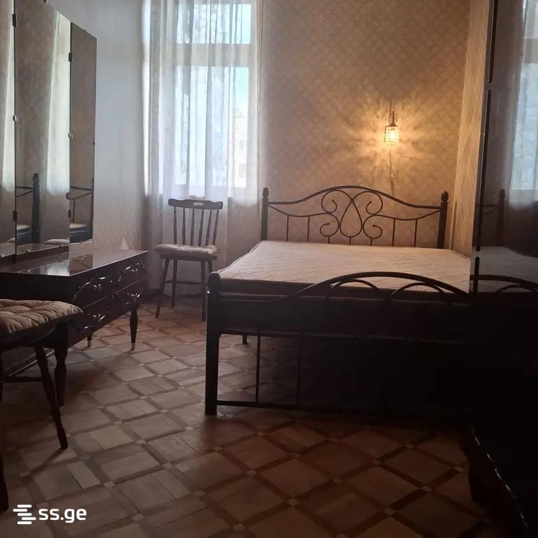 sairme st. - 2 rooms