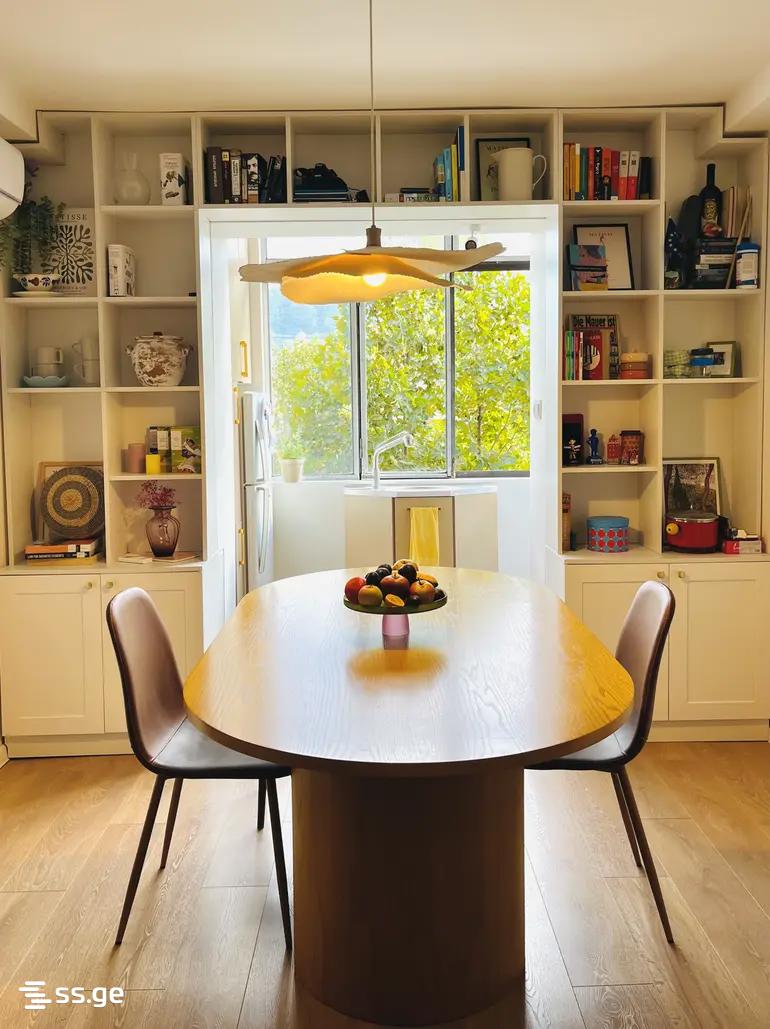 vaja-pshavela avenue - 2 rooms