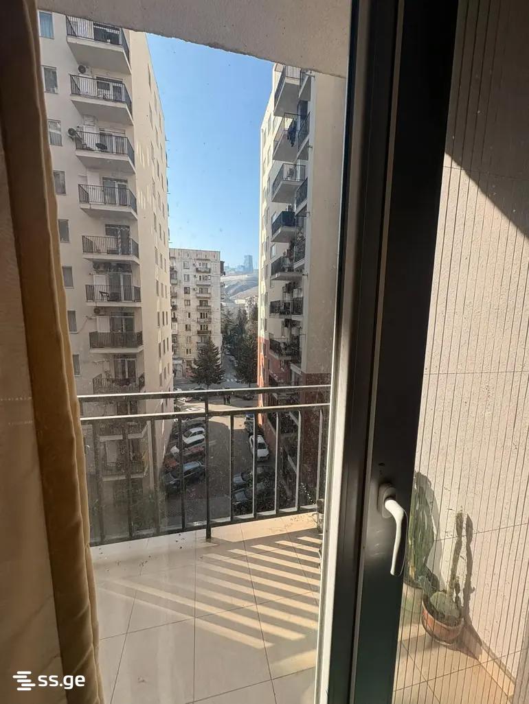 tskaltubo st. - 2 rooms