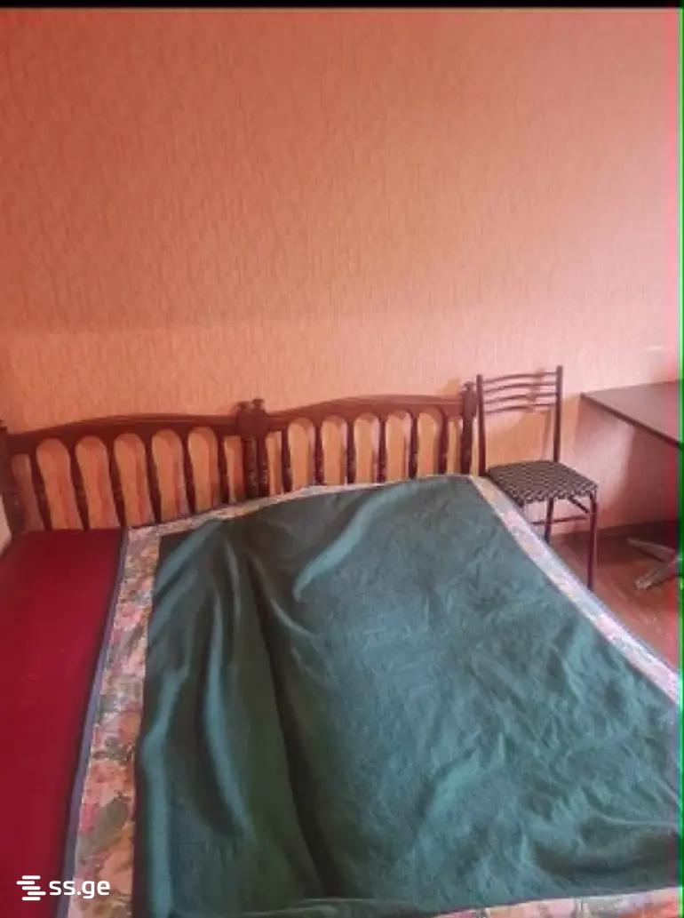 vaja-pshavela avenue - 1 rooms