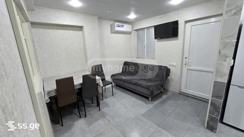 abesuridze tbeli st. - 2 rooms