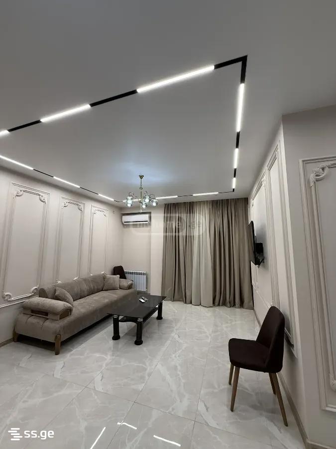 gelovani avenue 23 - 2 rooms