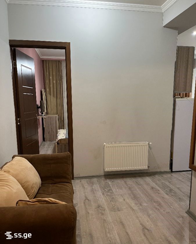 K. Kutateladze st. 19 - 2 rooms
