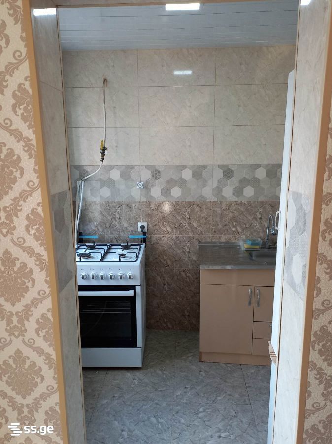 kaloubani st. - 3 rooms