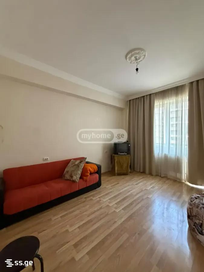 bokhou st. 1 - 4 rooms