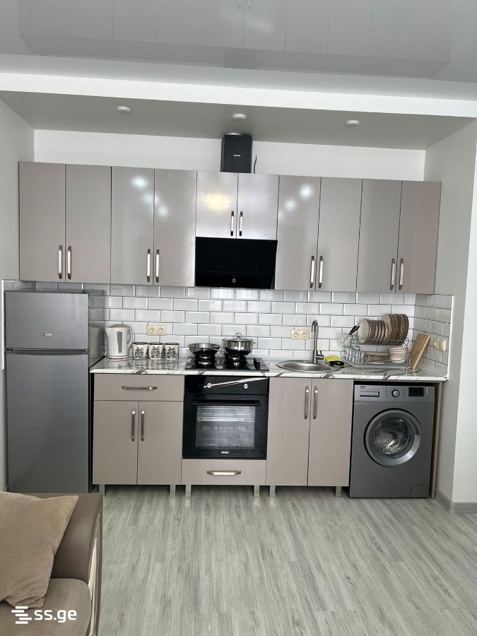 6 - 2 rooms