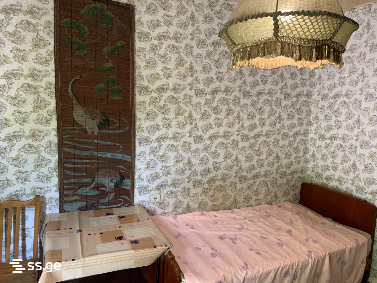 Begiashvili st. 55 - 1 rooms