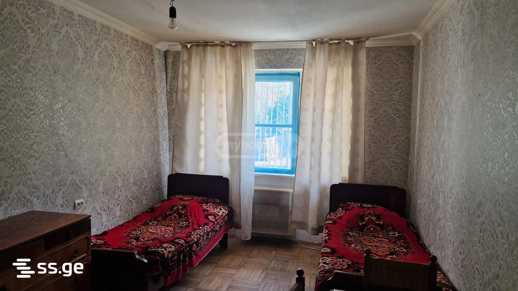 Micro. XI, bl. III - Temka - 1 rooms