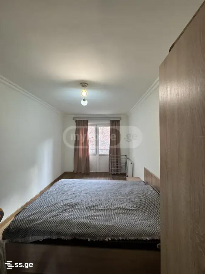Vazha-Pshavela st. 72-106 - 2 rooms