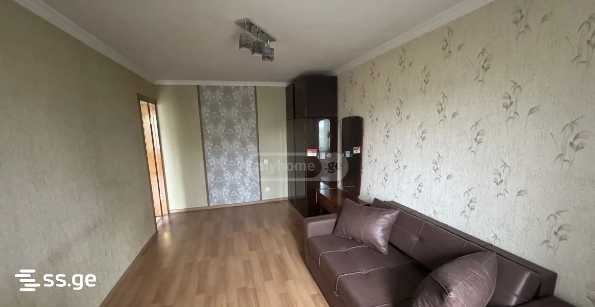 guramishvili ave (Sanzona) - 1 rooms