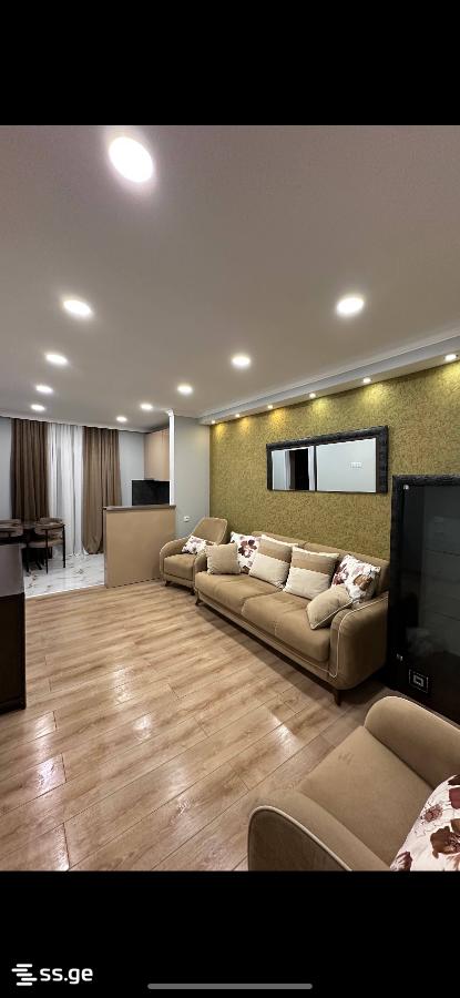 I Microdistrict - Gldani - 4 rooms