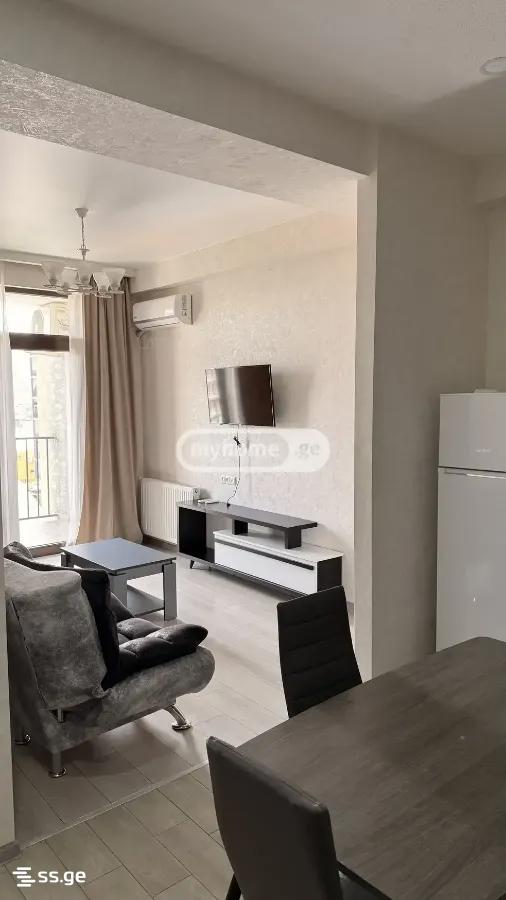 Vepkhistkaosnis st. - 2 rooms