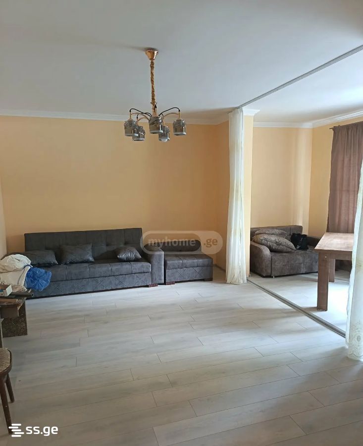 VI Microdistrict  - Gldani - 2 rooms