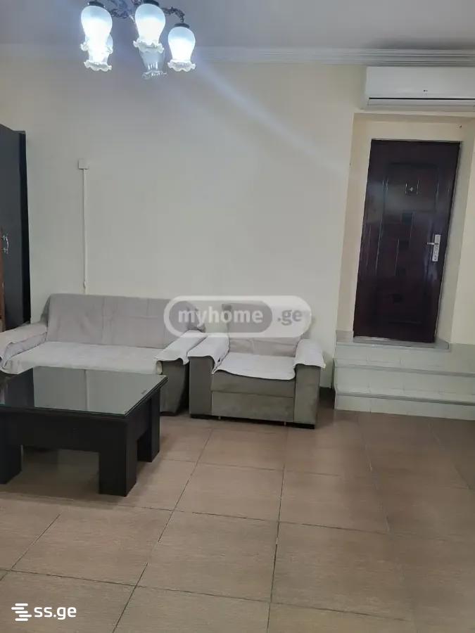 David Agmashenebeli st. 1 - 2 rooms
