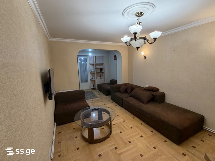 pekini st. tatarashvili - 3 rooms