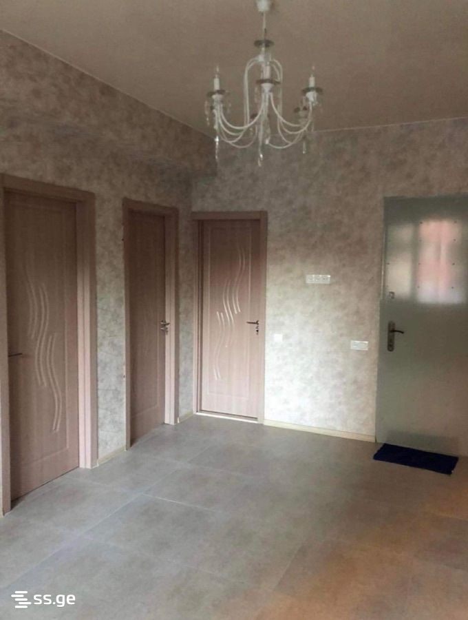 javakheti st. 19 - 3 rooms