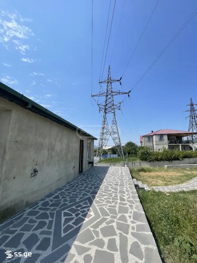 I Microdistrict - Gldani 0 - 4 rooms