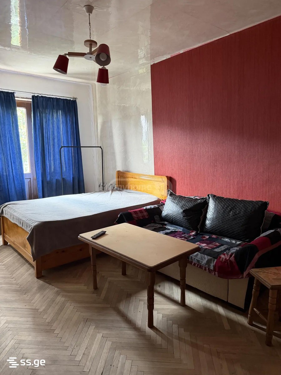Block III - Vazha-Pshavela - 1 rooms