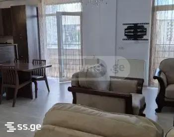 stanislavski st. - 3 rooms
