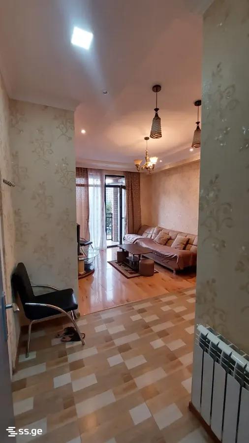 parnavaz mepe avenue - 2 rooms