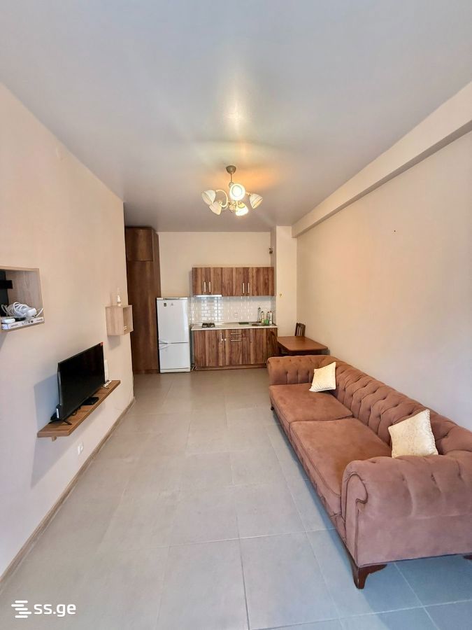 Asmati st. 11 - 2 rooms