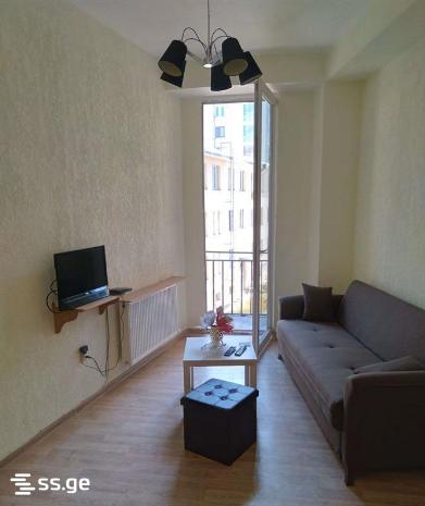 gabashvili st. 11 - 2 rooms