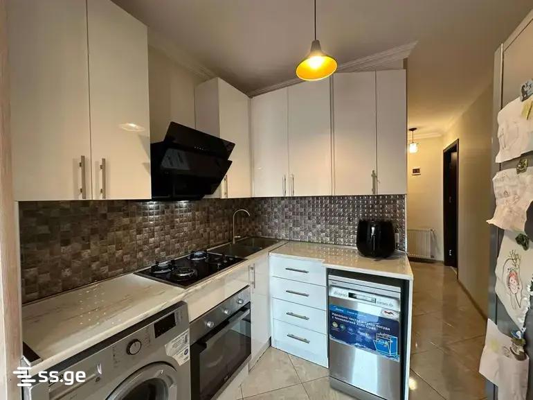 shiraqi st. - 2 rooms