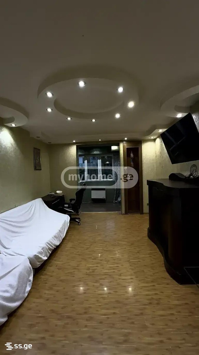 Beri Gabriel Salosi Ave. - 2 rooms