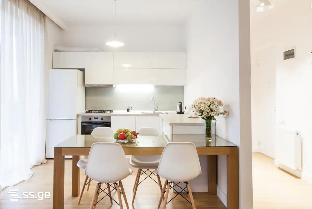 shrosha st. 12 - 2 rooms