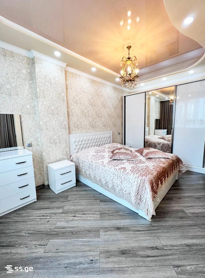 Firosman Street 18 - 3 rooms