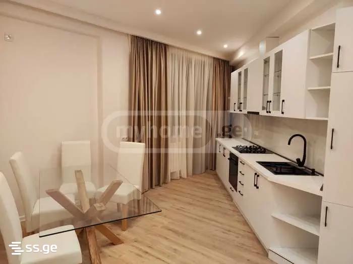 chitadze st. - 3 rooms