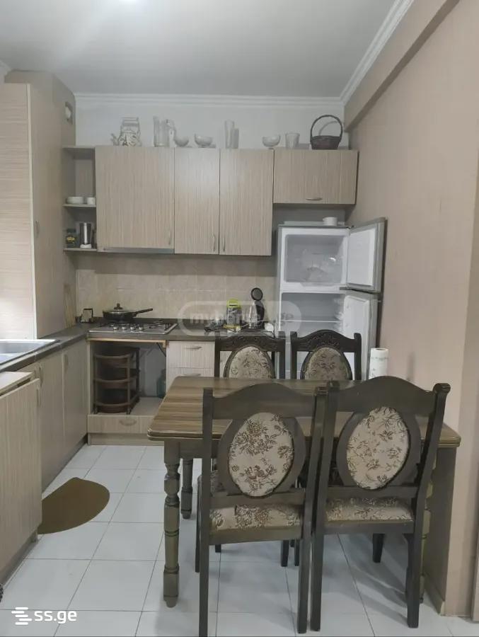 kupradze st. 0 - 1 rooms