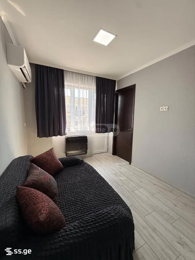 Tsiskarishvili st. 0 - 2 rooms