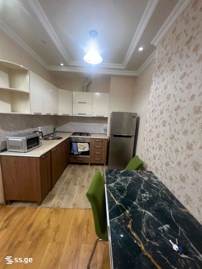 15 - 3 rooms
