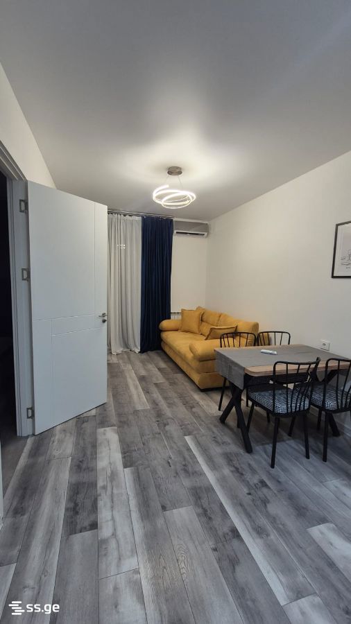 Teimurazi st. 14 - 2 rooms