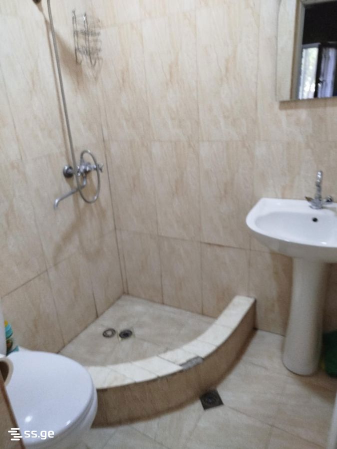 Ikalto st. 53გ - 1 rooms