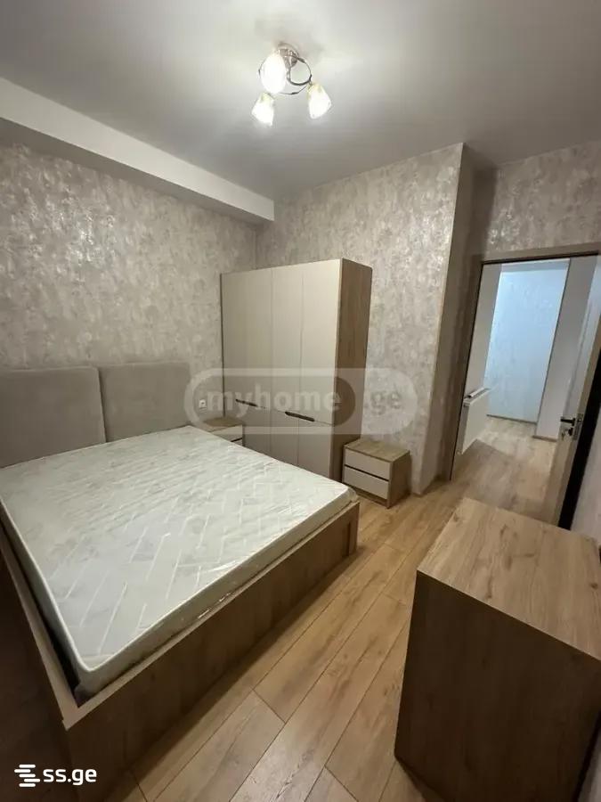Olive st. - 2 rooms