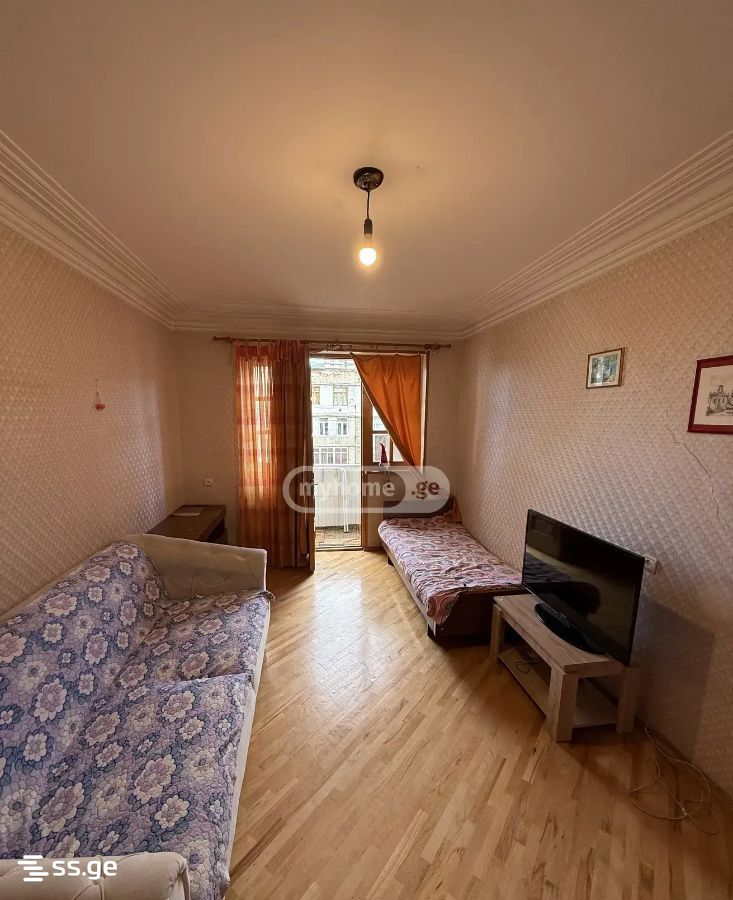 Dolidze st. - 1 rooms