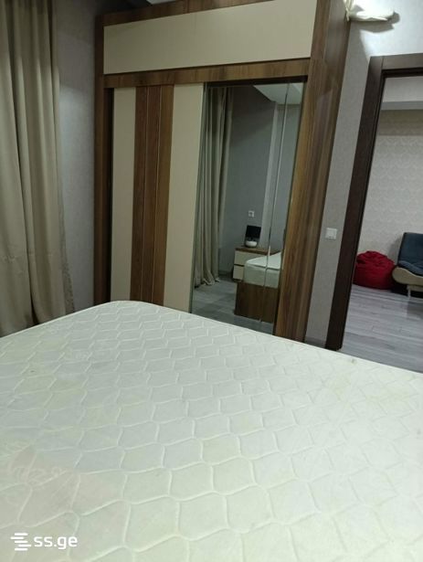 Oni st. 1 - 2 rooms