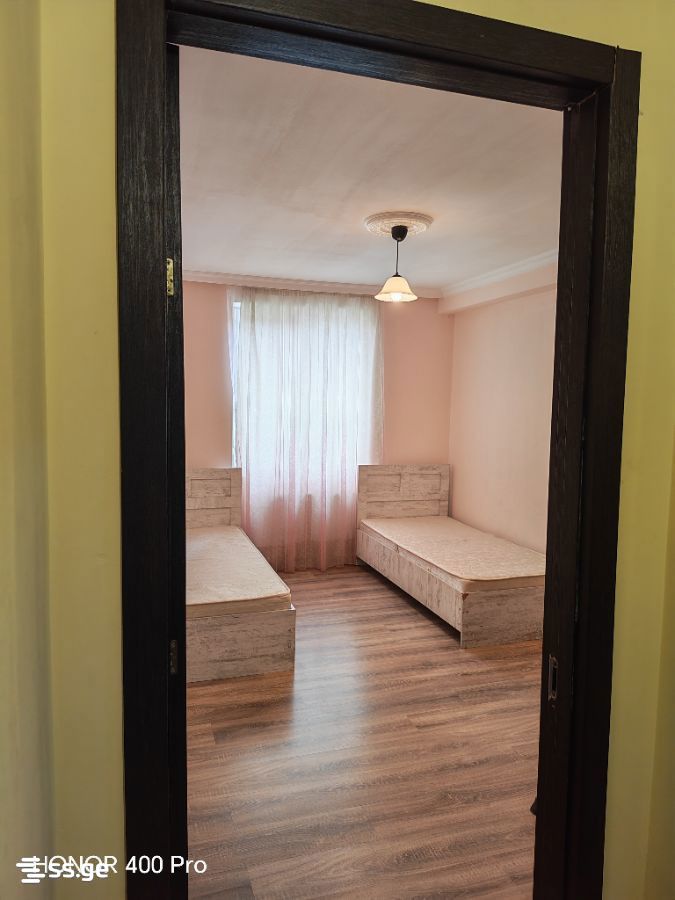 Archil Mephe st. 0 - 2 rooms