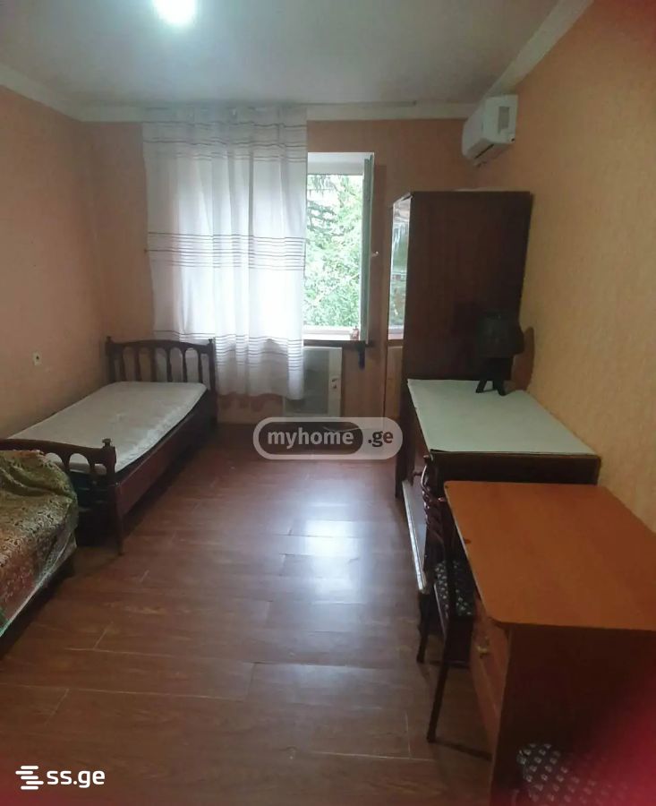 Block II - Vazha-Pshavela - 1 rooms